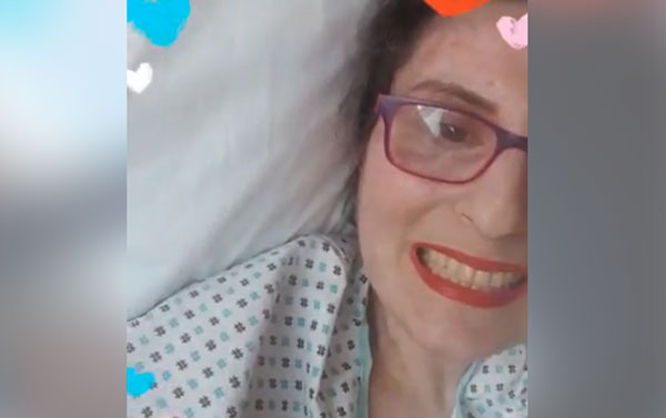 Nasce comitato a sostegno di Maria Antonietta Rositani