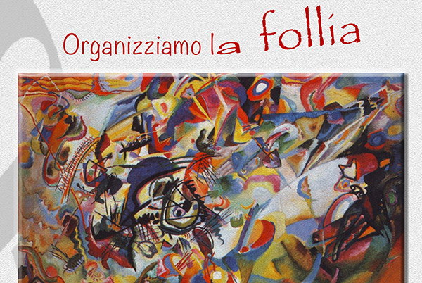Lamezia: anniversario morte Rossini, il 13 novembre presentazione progetto "Organizziamo la follia"