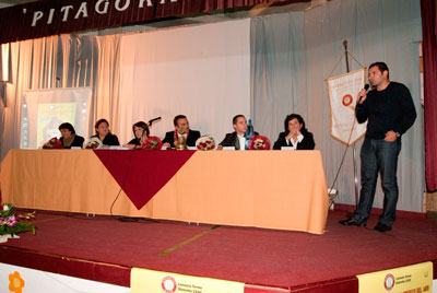 Lamezia, il Rotaract club organizza un forum sulle opportunità e i pericoli del web