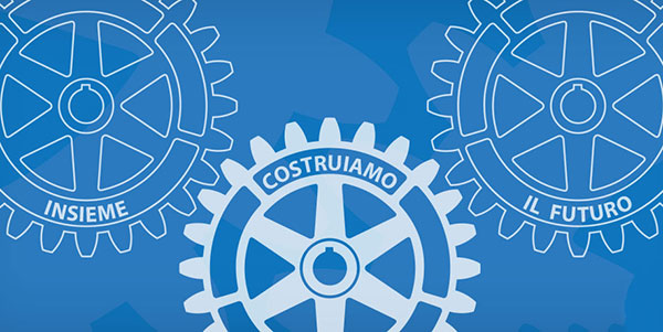 Incontro Rotary Club Catanzaro il 28 aprile