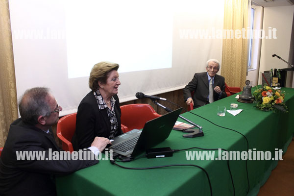 Lamezia: Rotary Club in un convegno su “Il bastione di Malta” 