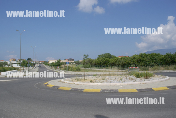 Lamezia: Tutti i divieti di circolazione e sosta in occasione visita Presidente della Camera