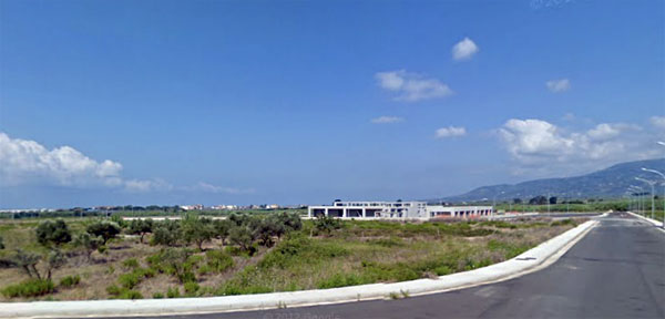 Lamezia: Nel decreto sviluppo spunta di nuovo la Zona Franca