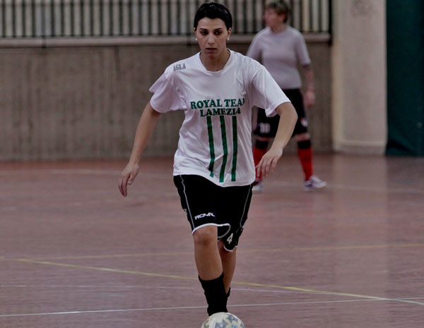Royal Team, lametine in campo dopo aver saltato la prima giornata
