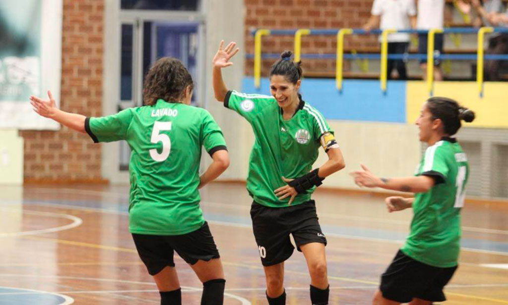 Sfida in casa per la Royal Team contro il Molfetta al PalaSparti 