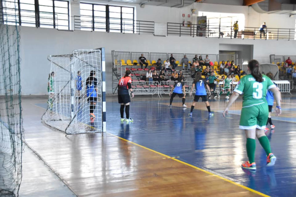 La T&T Royal Lamezia battuta all'esordio dal Team Scaletta