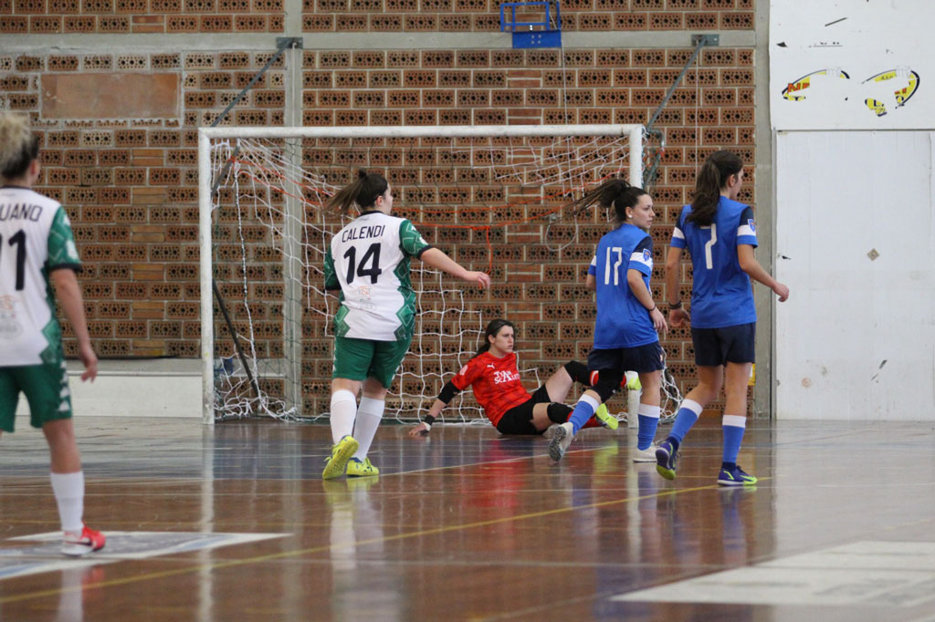 Vittoria casalinga per la Royal Team Lamezia al PalaSparti contro il Team Scaletta