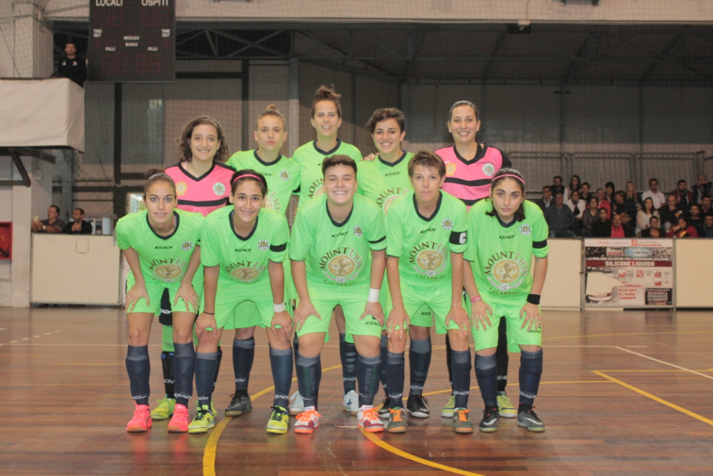 Royal Team Lamezia a Taranto la prima di 5 gare in 18 giorni