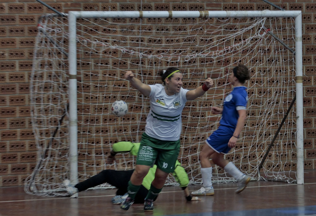 Royal Team dilaga 8-1 col Fasano, lametine aritmeticamente alle Final Eight