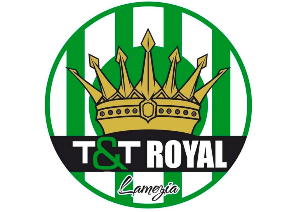 L’appello della Royal Lamezia: “Sfida del 12 gennaio rischia di non disputarsi per mancanza campo adeguato”