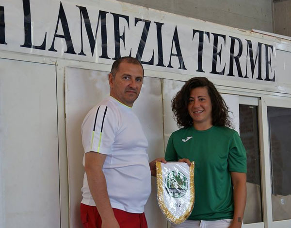 Calcio a 5, Royal team conferma Carnuccio e ingaggia l'atleta Losurdo