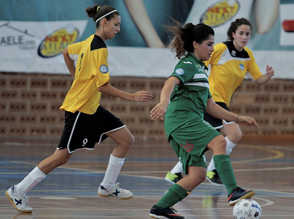 Calcio a 5: Puglia amara per la Royal Team, terza sconfitta stagionale a Noci