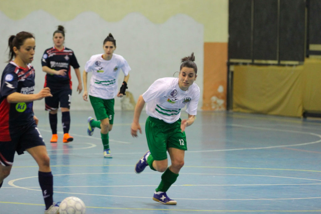 Calcio a 5, Royal Team attende in casa il Vittoria per i tre punti