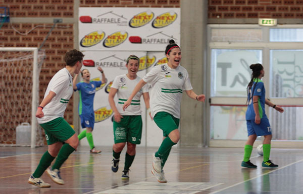 Calcio a 5, Royal Team supera il Vittoria e riconquista la vetta