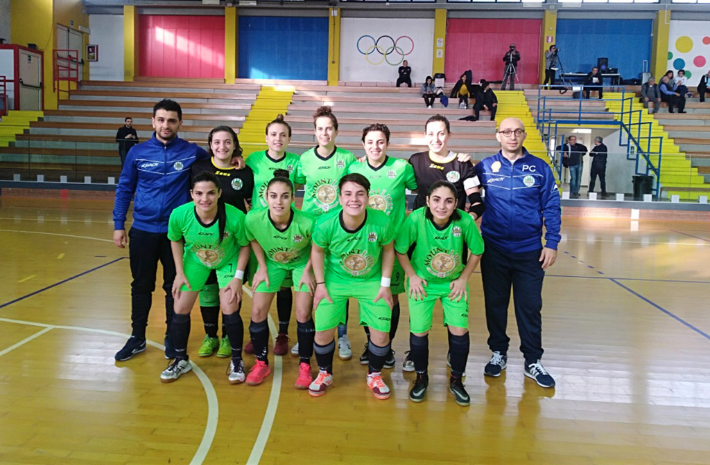 Altra sconfitta per la Royal Team: finisce 3-2 a Cagliari