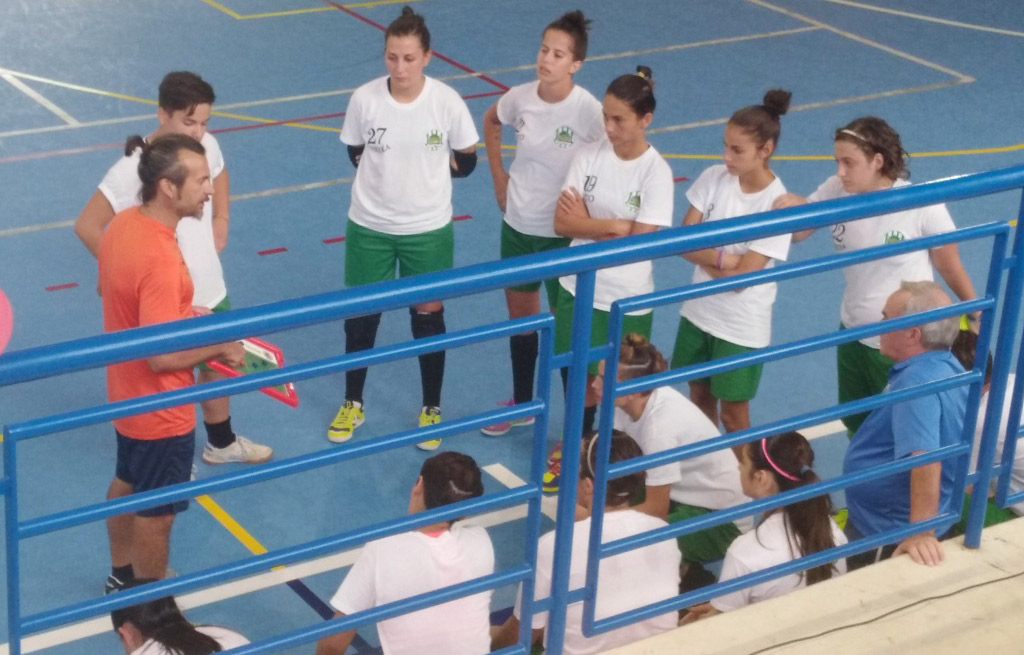 Royal Team a lavoro per esordio contro Kick Off Milano: "Continua a preoccupare silenzio sul Palasparti"