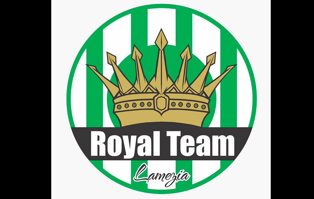 La Royal Team Lamezia espugna Salerno e consolida il secondo posto