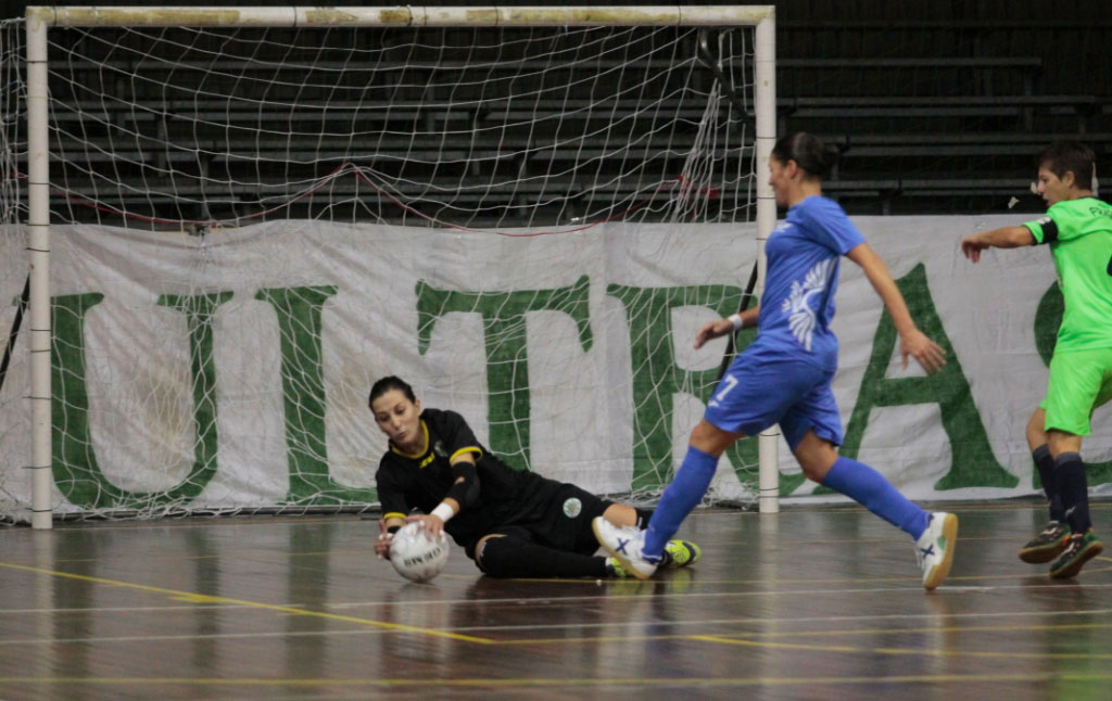 Royal Team si prepara a sfida contro Ternana: "Confidiamo nel Prefetto per riapertura Palasparti"