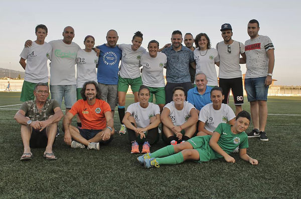 Calcio a 5, iniziata preparazione precampionato della Royal Team