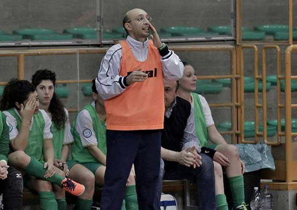 Calcio a 5 femminile: Royal team a Palermo per accesso a Final Eight