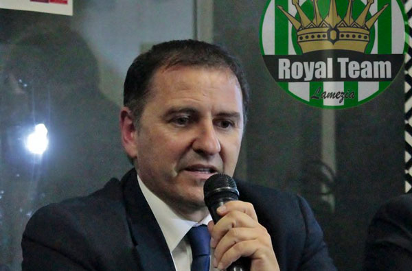Maltempo nel lametino, Royal Team ottiene rinvio gara di Roma: “Scelta doverosa, vicini alla famiglia”