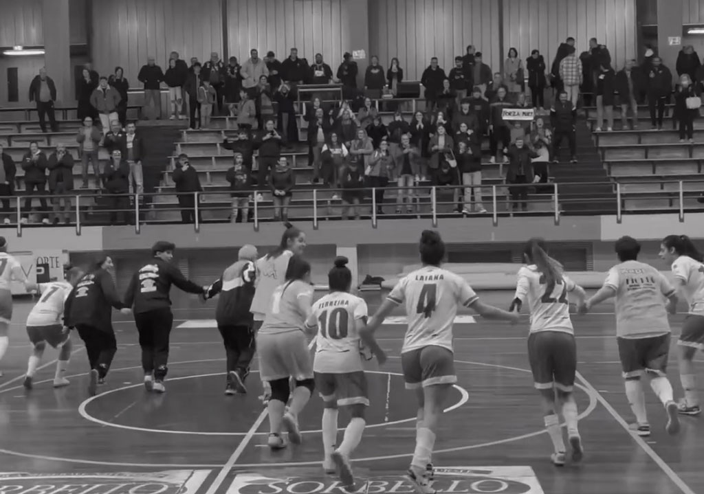 Royal Team Lamezia batte Città di Taranto per 5 a 4