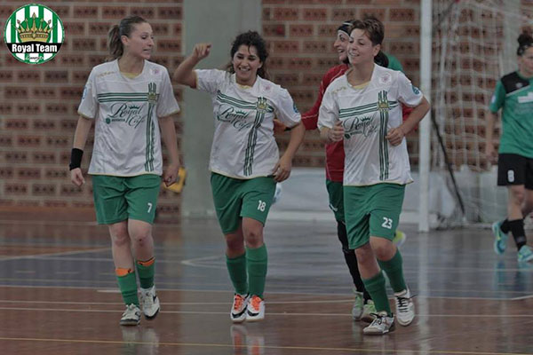 Calcio a 5 femminile: Royal team pronta per match contro Olimpia Zafferana