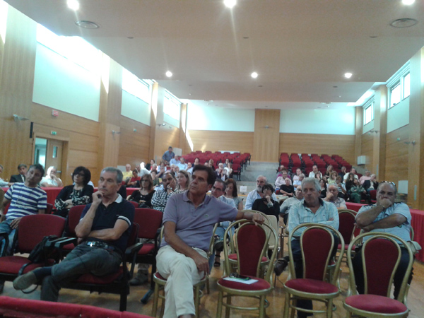 Lamezia: RSU Comune proclamano stato di agitazione 