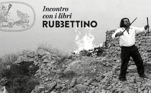 Lamezia: nel cortile di palazzo Nicotera presentazione libro e concerto di Ettore Castagna