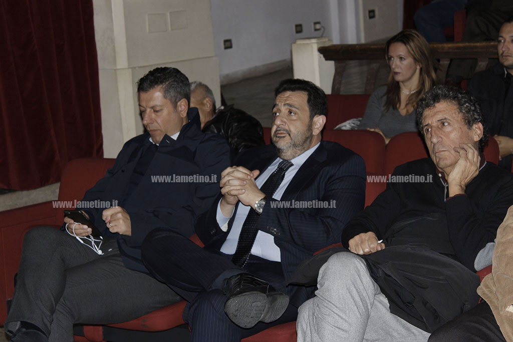 Lamezia, Pasqualino Ruberto aderisce ad Azione Nazionale