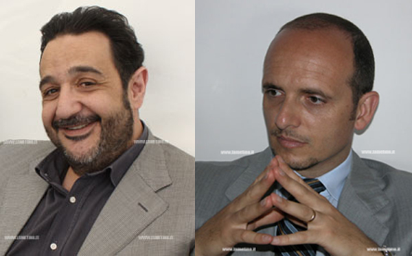 Regione: Giunta, decaduti presidenti Fondazioni Ruberto e Scaramuzzino