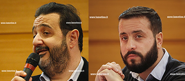 Lamezia: avviso parchi urbani, Ruberto e Gianturco replicano a Patto per Lamezia