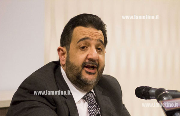 Lamezia: Ruberto, com'è possibile che il Sindaco abbia dato l'assenso alla chiusura del carcere?