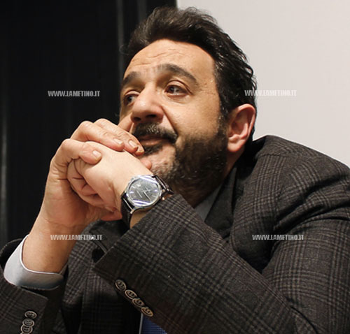 Ruberto: società unica aeroporti affosserebbe scalo Lamezia
