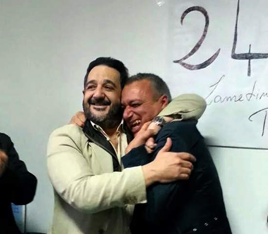 Lamezia: Salerno (Fi) dopo elezioni apre a Ruberto