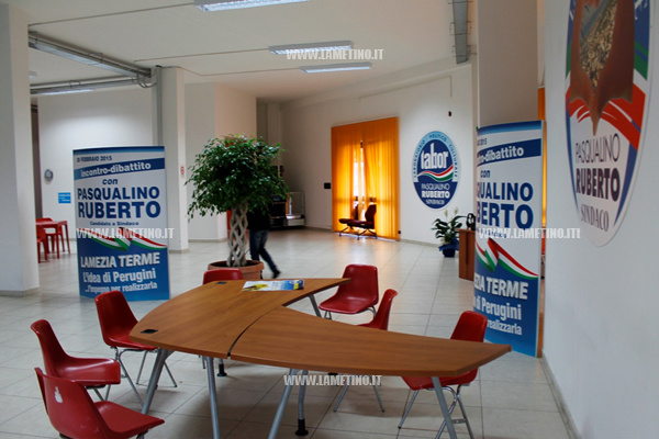 Labor: Miletta ha perso occasione per stare zitto