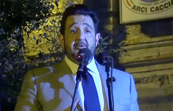 Lamezia: Ruberto, il 31 maggio sarà la nostra festa di Liberazione