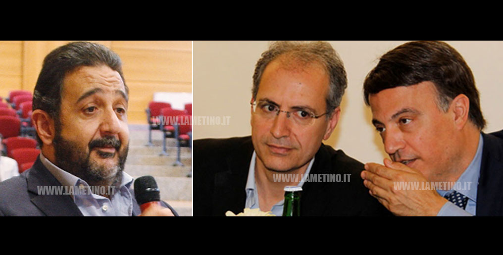 Lamezia, Ruberto: dopo Galati, Amministrazione Mascaro verso Renzi