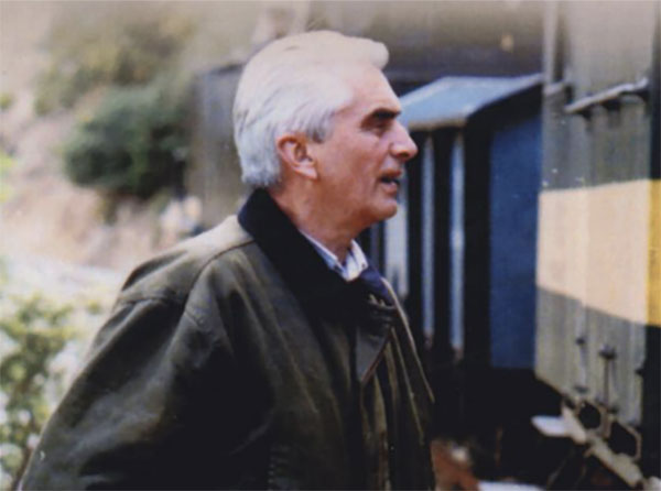E' morto Ruffo di Calabria, negli anni '70 creò il primo parco ornitologico d'Italia
