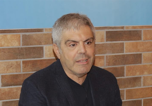 Lamezia, Pegna su citazione a giudizio: "Infondate accuse del primo dei non eletti"