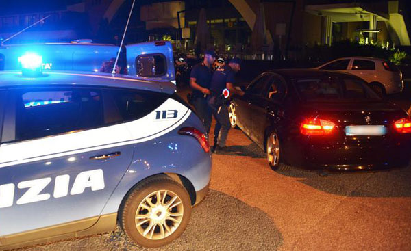 Romeno ucciso con coltellata a Reggio Calabria, indaga Polizia