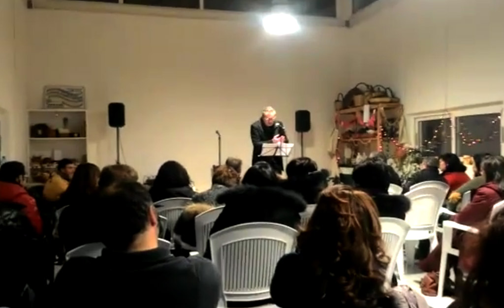 Lamezia: spettacolo "Il rumore delle cose" dedicato ai netturbini Cristiano e Tramonte uccisi 25 anni fa 