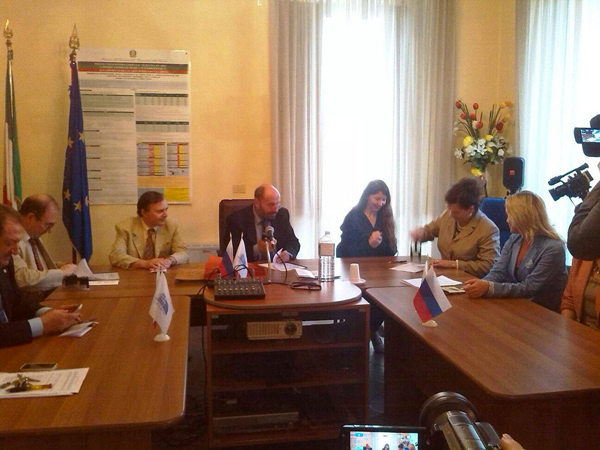 Calabria: Firmato accordo tra Accademia Arte e Cultura Russa e Dipartimento Unical