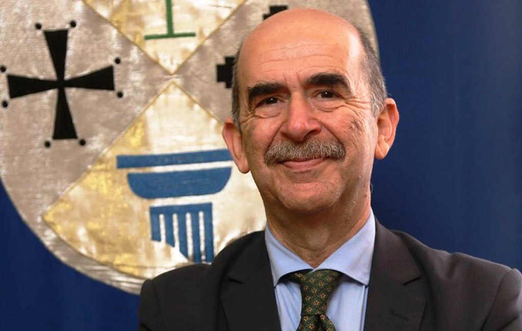 "Country Report 2019" anche la Calabria presente a Roma con il vicepresidente Russo 