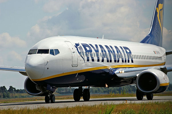 Lamezia, nuovo collegamento aereo con Malta da aprile ad ottobre