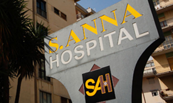 Sant'Anna Hospital, Tar: "Può erogare prestazioni per Servizio Sanitario Regione"