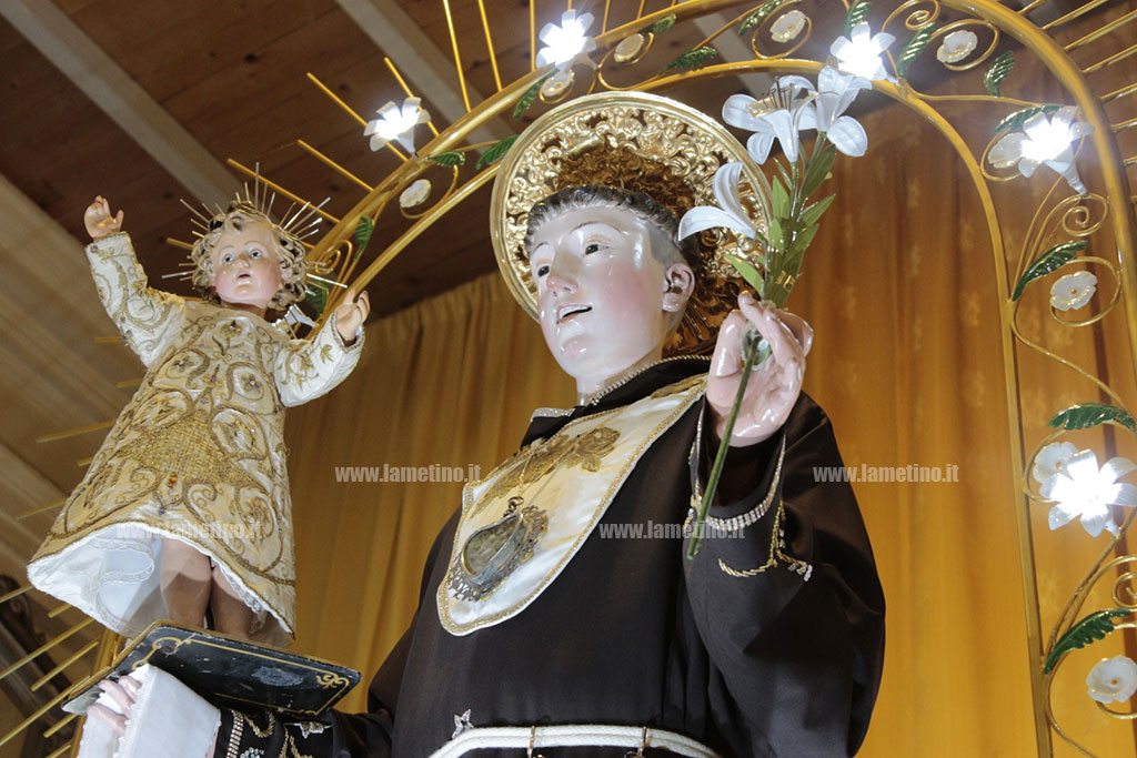 Igers Lamezia Terme lancia contest #SantAntonio21lamezia