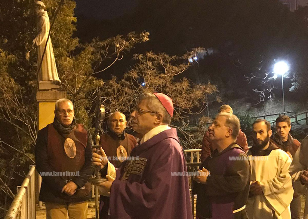 Lamezia, celebrazioni più sobrie per Sant’Antonio di Marzo con precauzioni anticontagio