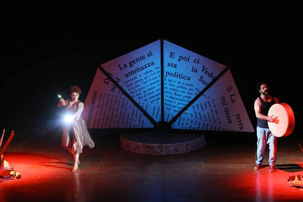 Lamezia: Al teatro della parrocchia di San Giovanni Battista è di scena il "S.U.D."