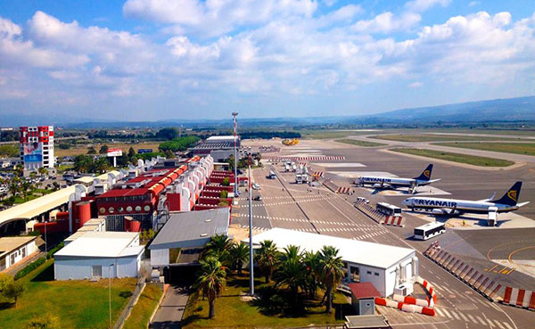 Aeroporto Lamezia, agosto da record: transitati quasi 400mila passeggeri, in crescita quelli internazionali